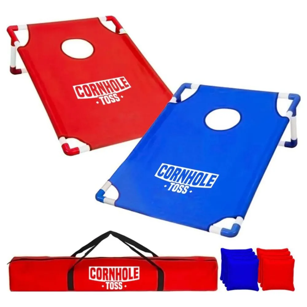 Original Cup SAS Cornhole Toss Havespil - Spil & Leg|Hobby & Fritid