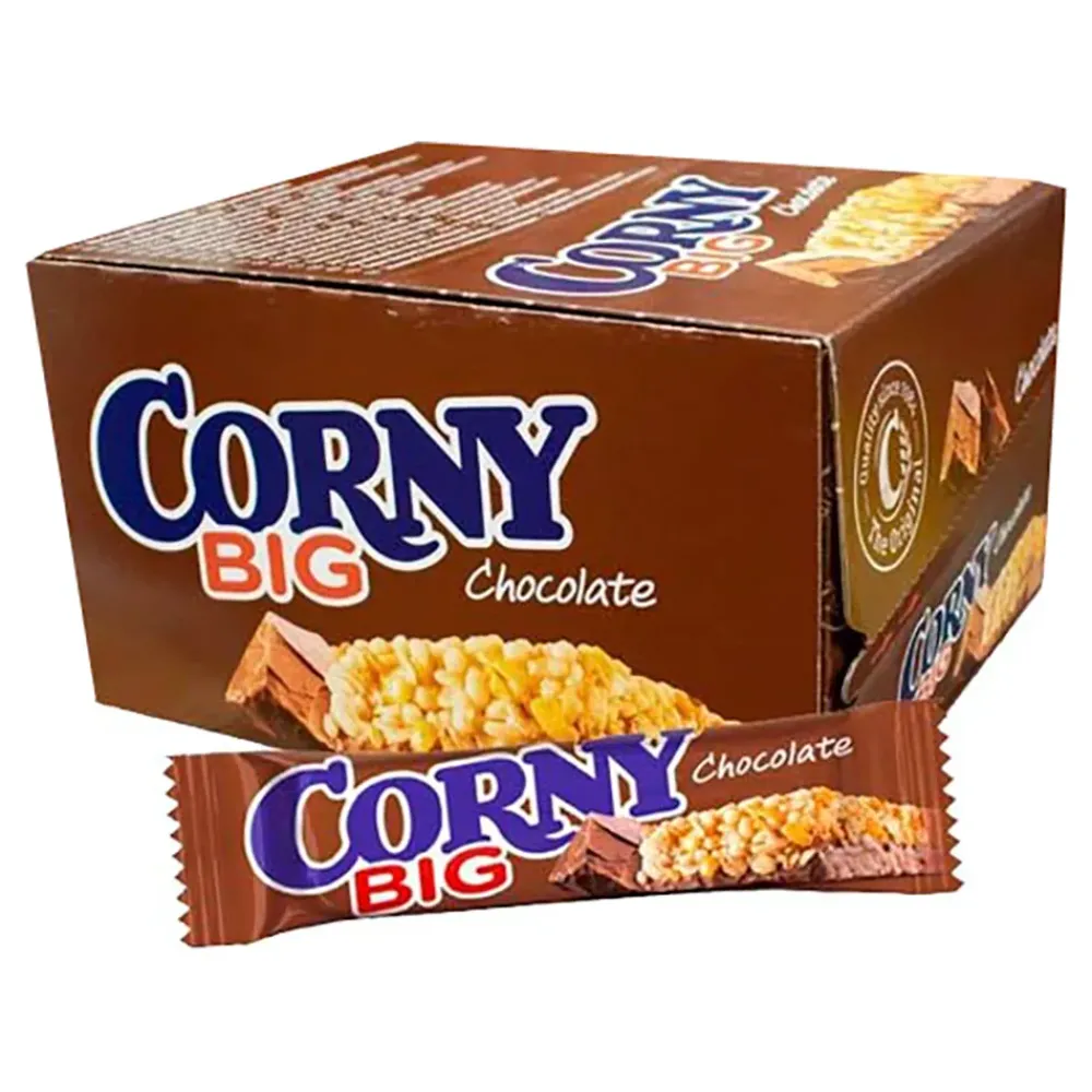 Online ERT Godis AB Corny Big Chokolade Storpak