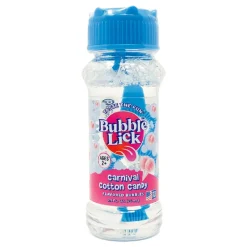 US2U AB Cotton Candy Flavored Bubbles - Festtilbehør|Slik