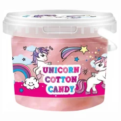 Clearance ERT Godis AB Cotton Candy Unicorn