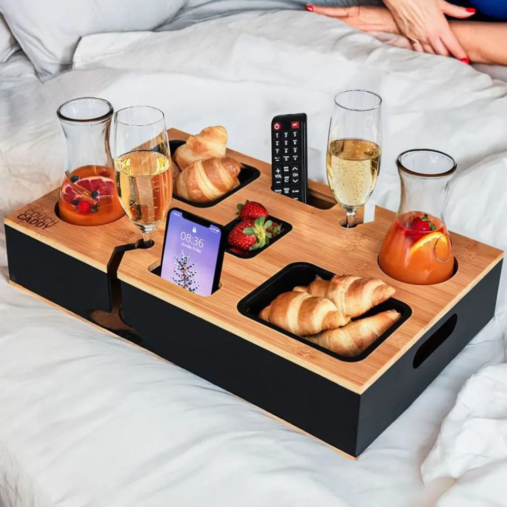 Hot Mikamax B.V. Couch Caddy Serveringsbakke
