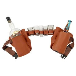 Sale Partyking AB Cowboy Drink Hylster Dobbelt
