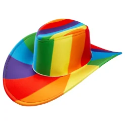Discount Hisab/Joker Company AB Cowboyhat Pride