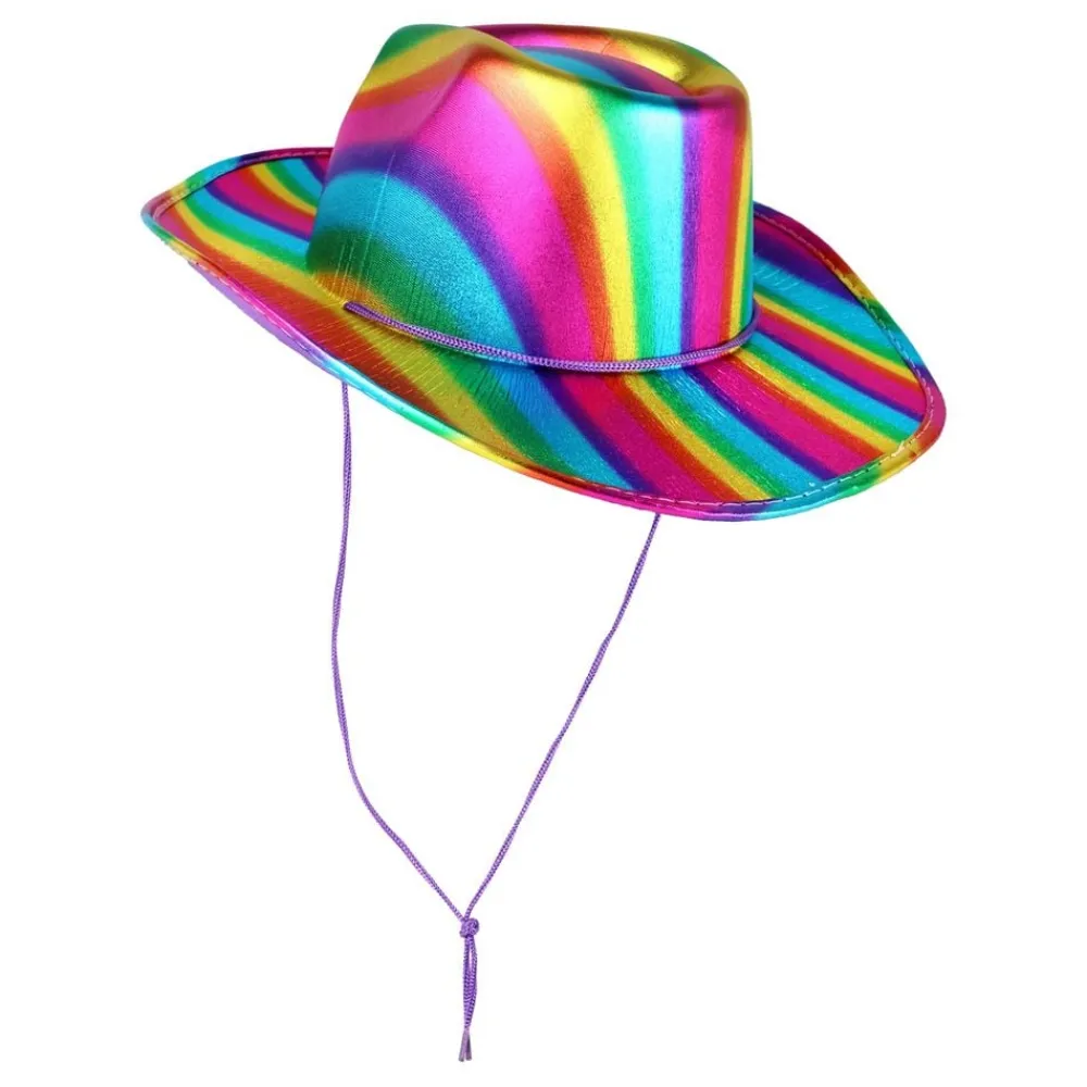Henbrandt Europe B.V. Cowboyhat Pride - Hatte