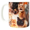 Hot Ohlsson & Lohaven AB Crazy Cat Lady Krus