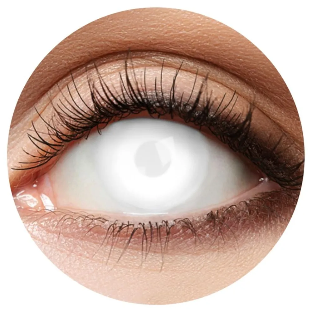 Hisab/Joker Company AB Crazylinser Blind White