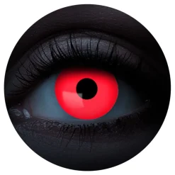 Discount Hisab/Joker Company AB Crazylinser UV Rød/Lyserød