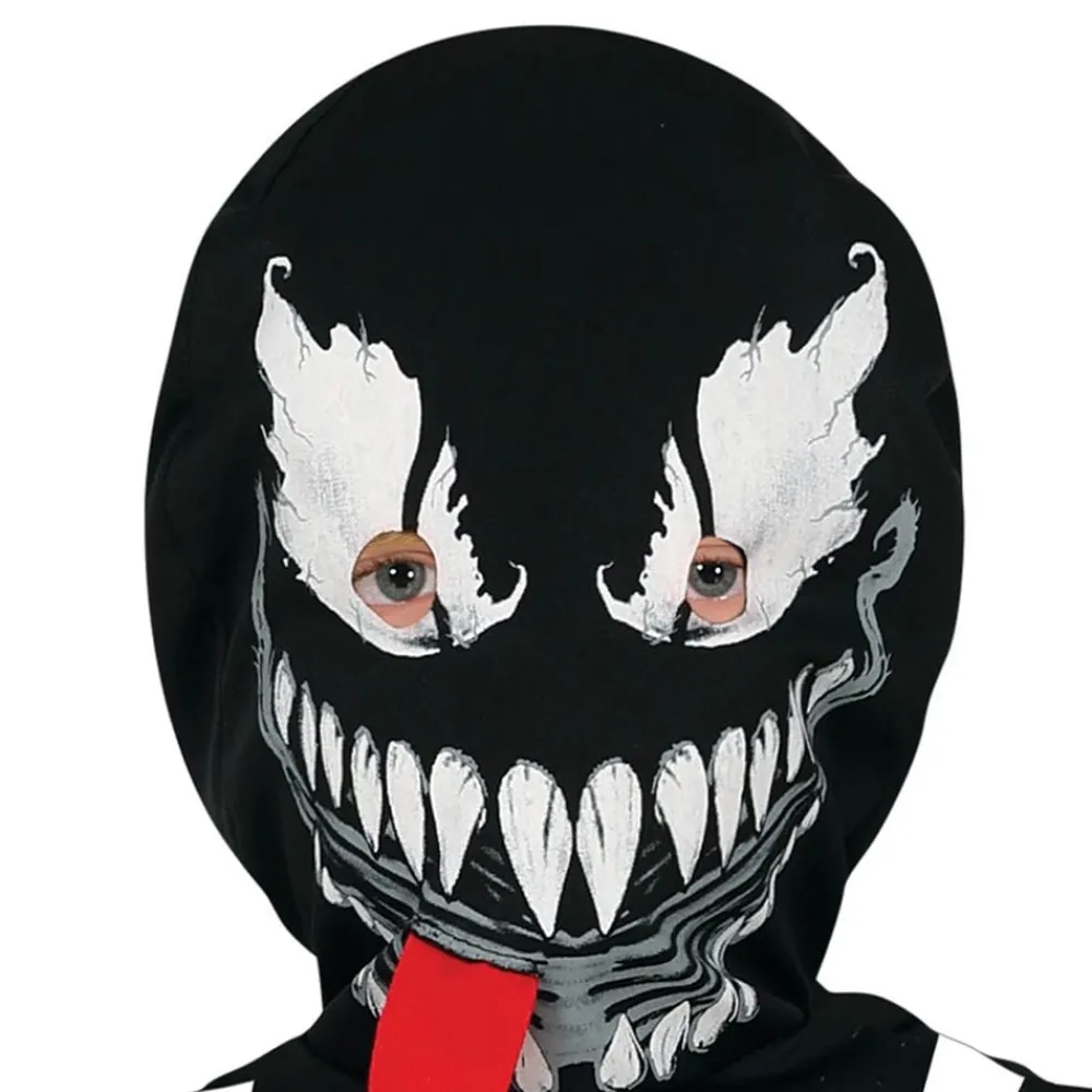 Clearance Fiestas Guirca, S.L Creepy Hero Børnekostume