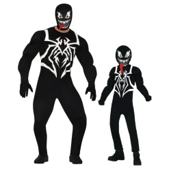 Clearance Fiestas Guirca, S.L Creepy Hero Kostume