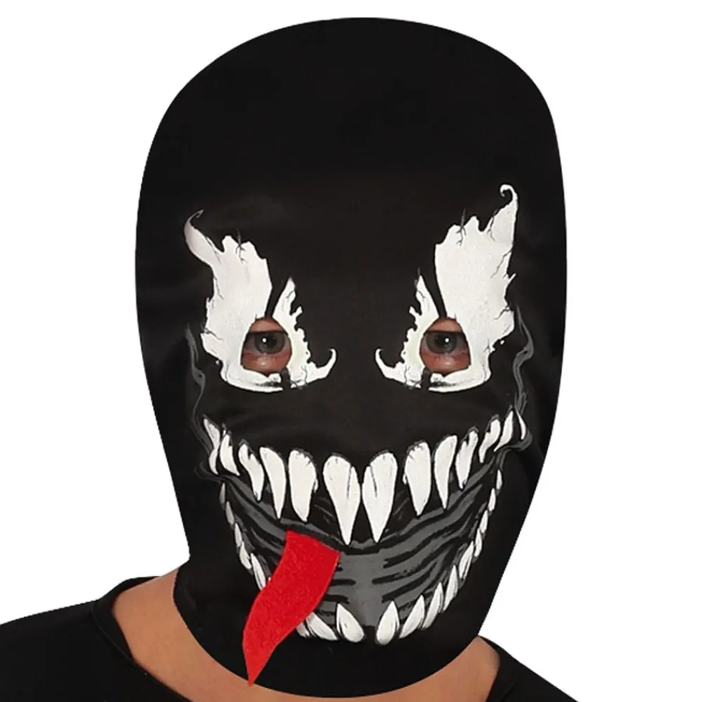 Clearance Fiestas Guirca, S.L Creepy Hero Kostume