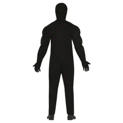 Clearance Fiestas Guirca, S.L Creepy Hero Kostume