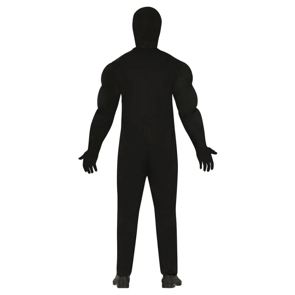 Clearance Fiestas Guirca, S.L Creepy Hero Kostume