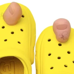 Best Partyking AB Croc Toe Sko-tå