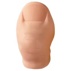 Best Partyking AB Croc Toe Sko-tå