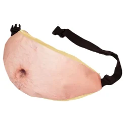 Outlet Mikamax B.V. Dadbag Bæltetaske