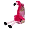 Kidek AB Dansende Flamingo Gentagebamse - Spil & Leg|Hobby & Fritid