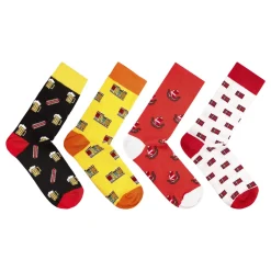 Svensk Husman Socks AB Danske Turiststrømper - Tøj|Souvenirs
