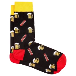 Svensk Husman Socks AB Danske Turiststrømper - Tøj|Souvenirs