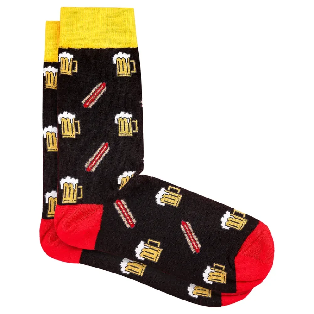 Svensk Husman Socks AB Danske Turiststrømper - Tøj|Souvenirs
