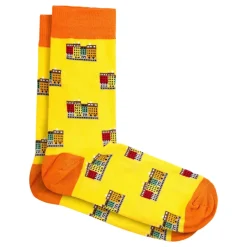 Svensk Husman Socks AB Danske Turiststrømper - Tøj|Souvenirs