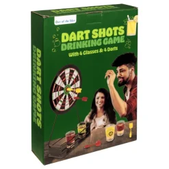 New Out of the blue KG Dart Shots Drikkespil