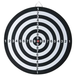 AMO Toys AB Dartskive - Spil & Leg