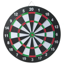 AMO Toys AB Dartskive - Spil & Leg
