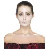 Discount Rubies Netherland B.V. Day of the Dead Ansigtstatoveringer
