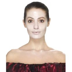 Discount Rubies Netherland B.V. Day of the Dead Ansigtstatoveringer