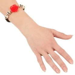 Widmann S.r.l. Day of the Dead Armbånd - Tilbehør
