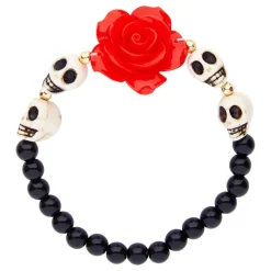 Widmann S.r.l. Day of the Dead Armbånd - Tilbehør