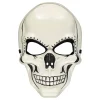Reithmüller Europe GmbH Day Of the Dead Maske - Masker