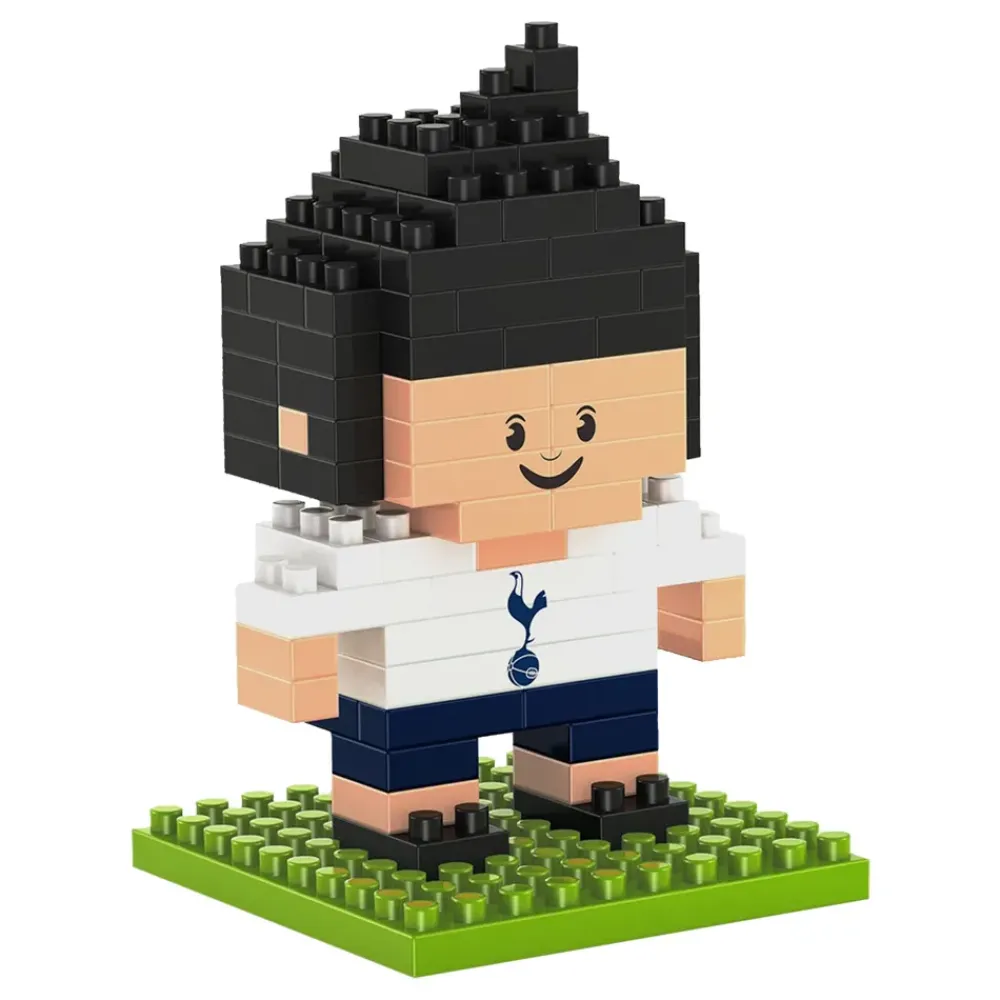 Hisab/Joker Company AB 3D Byggesæt Tottenham