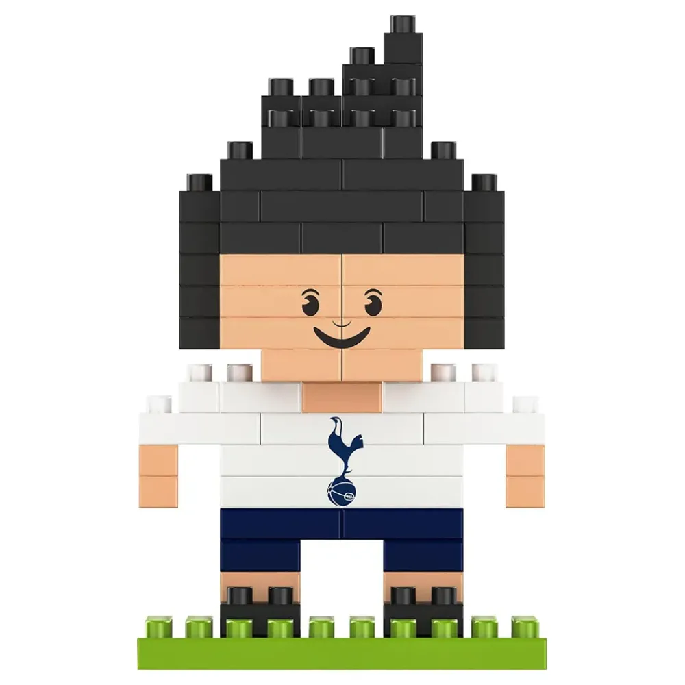 Hisab/Joker Company AB 3D Byggesæt Tottenham