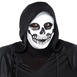 Outlet Reithmüller Europe GmbH Dødningehoved Maske