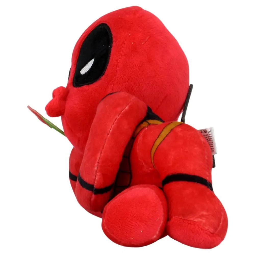 Rubies Netherland B.V. Deadpool Bamse - Spil & Leg|Hobby & Fritid