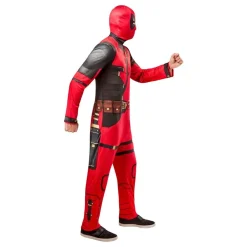 Best Rubies Netherland B.V. Deadpool Kostume