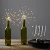 Star Trading AB Dekorationskvist Fireworks LED - Oppyntning|Hjem & Husholdning