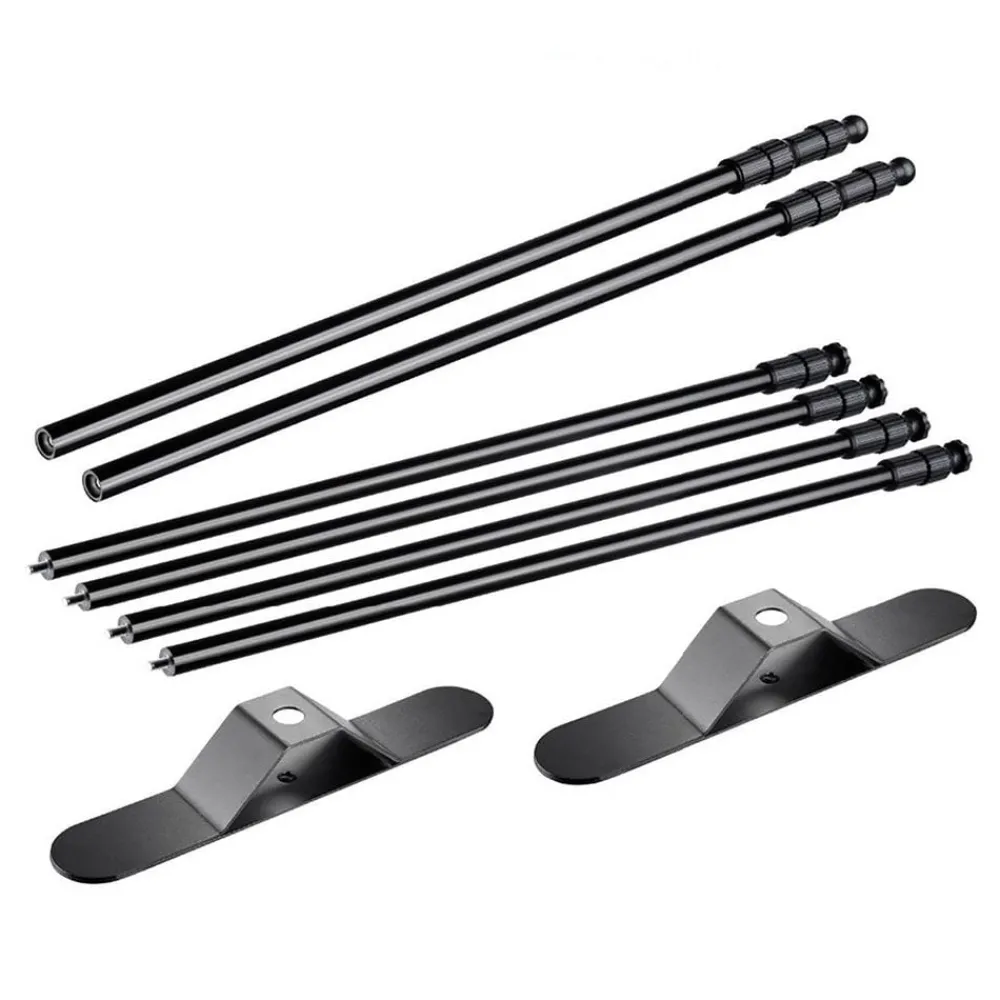 Clearance Partyking AB Dekorationsstativ Sort