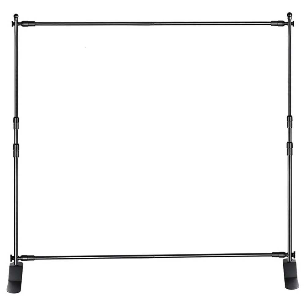 Clearance Partyking AB Dekorationsstativ Sort