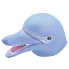 Rubies Netherland B.V. Delfin latexmaske - Tilbehør|Masker