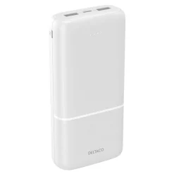 Aurdel Sweden AB Deltaco Powerbank - Hobby & Fritid|Teknik