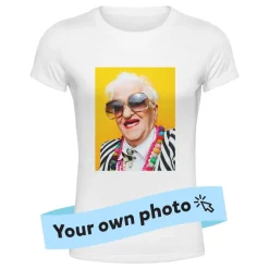 Online Netshirt Group AB Design Din Egen T-shirt Dame