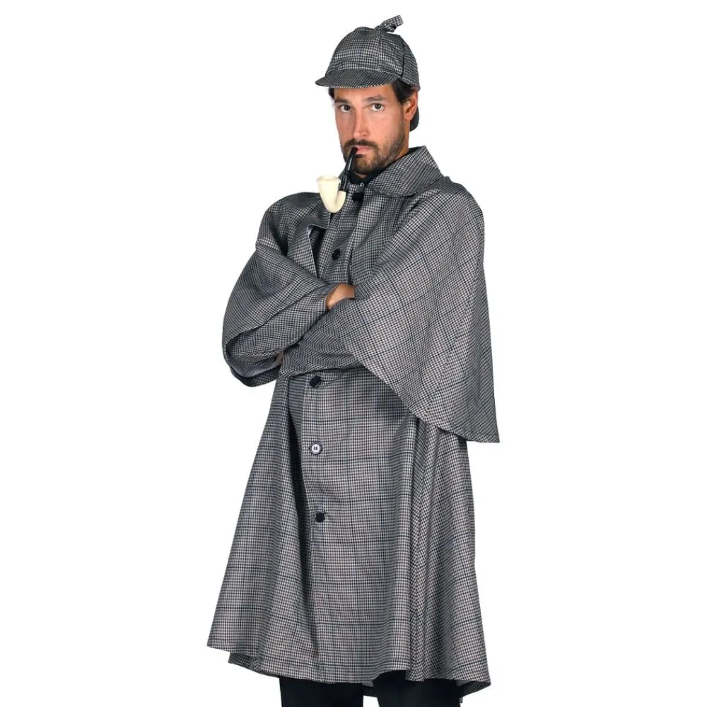 Thetru B.V. Detektiv Kostume