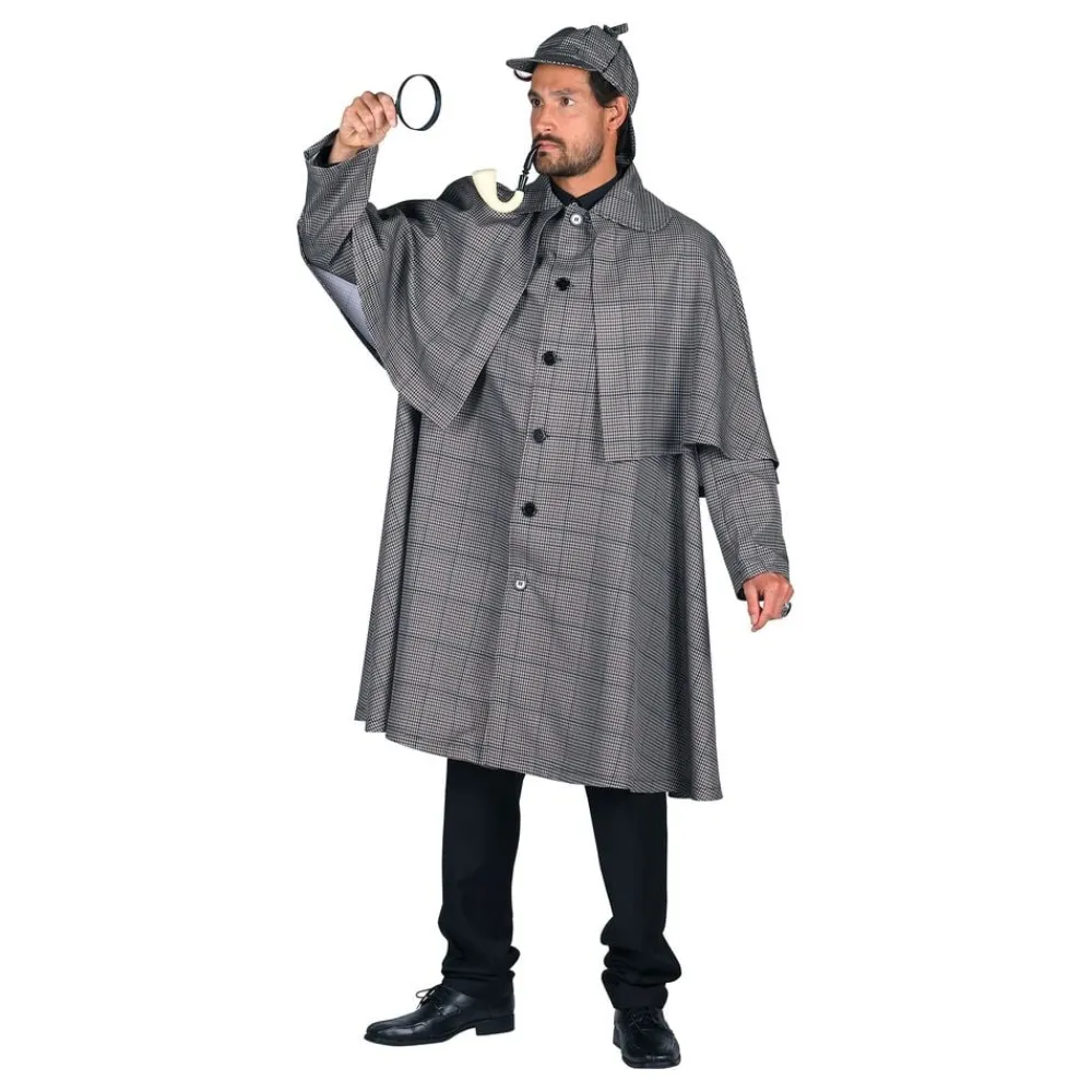 Thetru B.V. Detektiv Kostume
