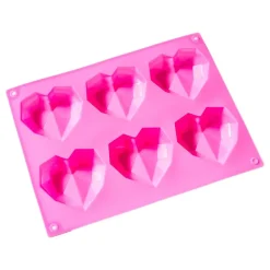 Gadget Master sp. z o.o. sp.k. 3D Hjerte-bageform