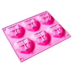 Gadget Master sp. z o.o. sp.k. 3D Hjerte-bageform