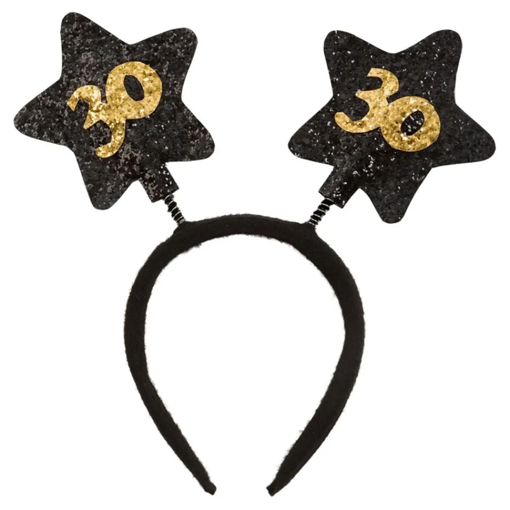 Discount Hisab/Joker Company AB Diadem Birthday Star