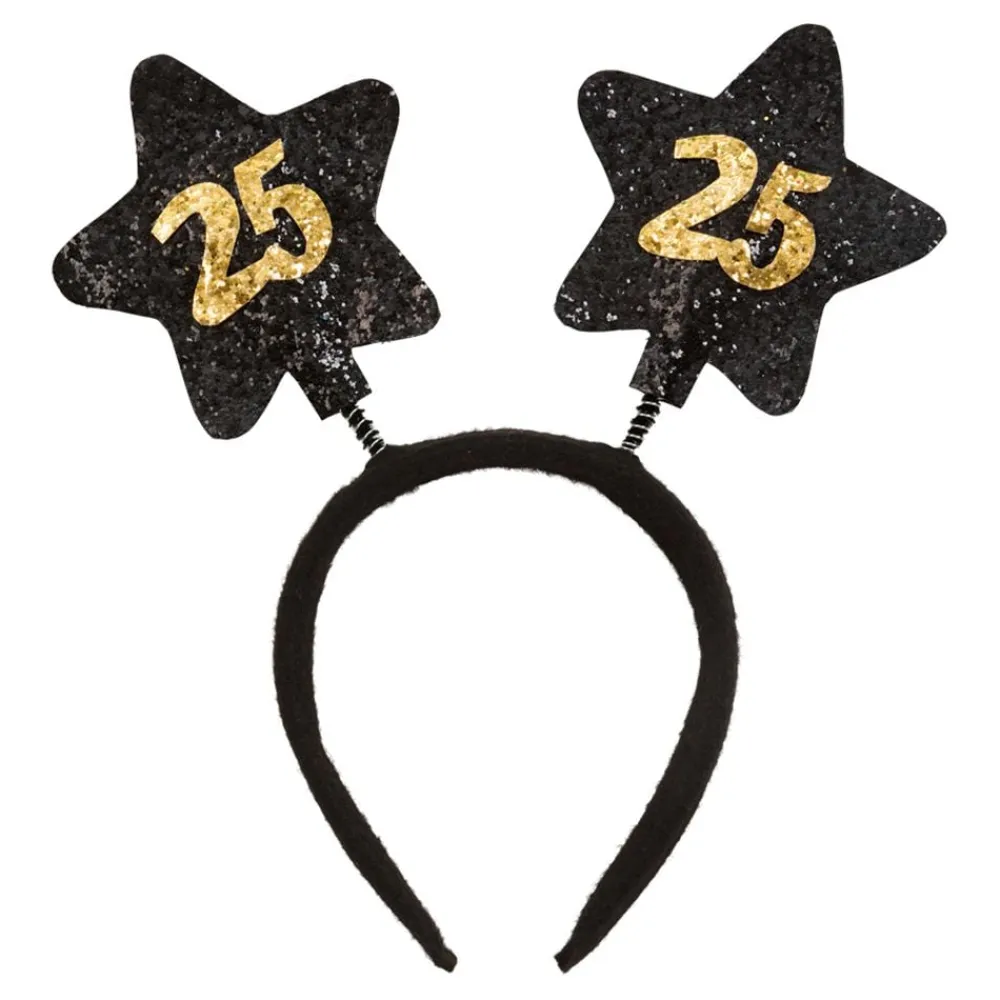 Discount Hisab/Joker Company AB Diadem Birthday Star