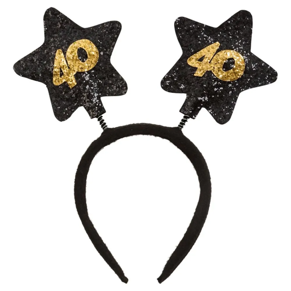 Discount Hisab/Joker Company AB Diadem Birthday Star